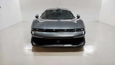 Ferrari 849 Testarossa