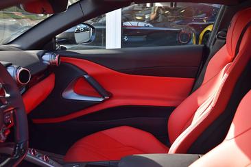 Ferrari 812 GTS — photo 5