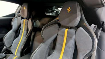 Ferrari 849 Testarossa — photo 3