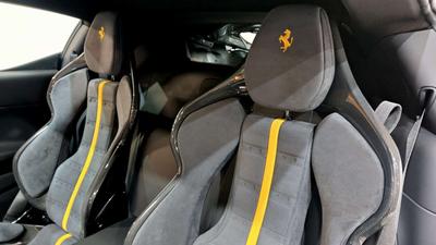 Ferrari 849 Testarossa