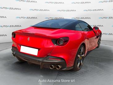 Ferrari Portofino M — photo 20