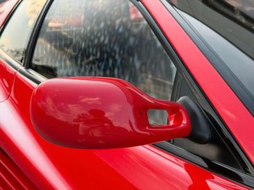 Ferrari Testarossa — photo 11