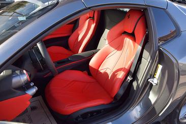 Ferrari 812 GTS — photo 6