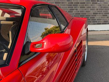 Ferrari Testarossa — photo 12