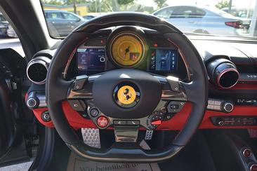 Ferrari 812 GTS — photo 7