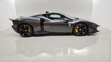Ferrari 849 Testarossa — photo 5