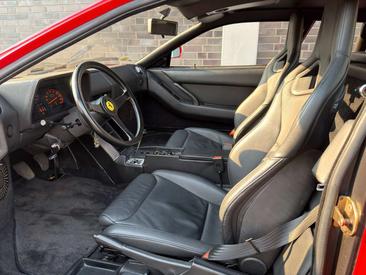 Ferrari Testarossa — photo 13