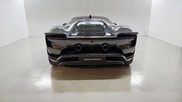 Ferrari 849 Testarossa — photo 6