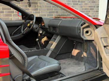 Ferrari Testarossa — photo 14