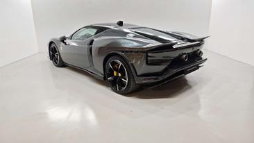 Ferrari 849 Testarossa — photo 7