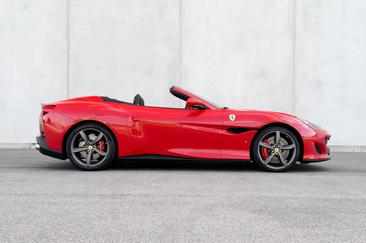 Ferrari Portofino — photo 6