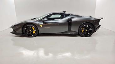 Ferrari 849 Testarossa — photo 8