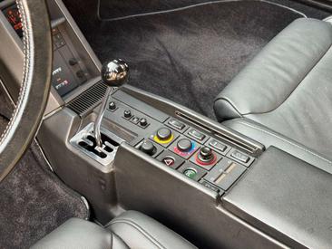 Ferrari Testarossa — photo 16
