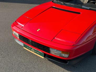 Ferrari Testarossa — photo 17