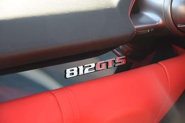 Ferrari 812 GTS — photo 12