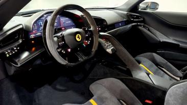 Ferrari 849 Testarossa — photo 10
