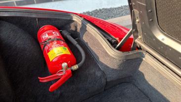 Ferrari Testarossa — photo 18