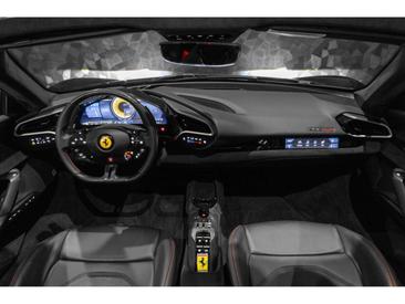 Ferrari 296 GTS — photo 23