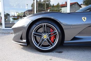 Ferrari 812 GTS — photo 13