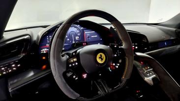 Ferrari 849 Testarossa — photo 11