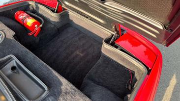 Ferrari Testarossa — photo 19