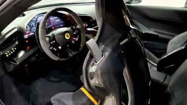 Ferrari 849 Testarossa — photo 12