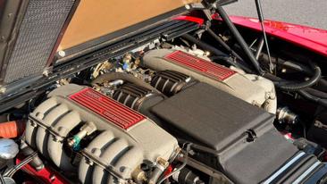 Ferrari Testarossa — photo 20