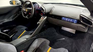 Ferrari 849 Testarossa — photo 13