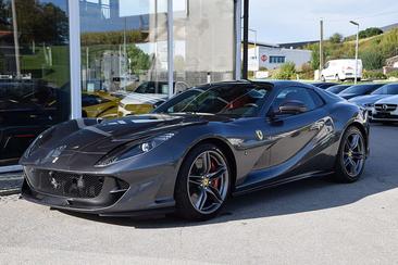 Ferrari 812 GTS — photo 15