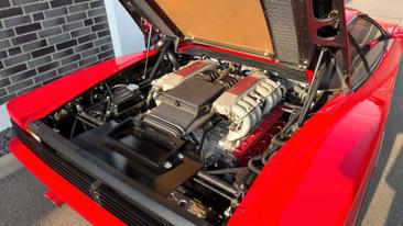 Ferrari Testarossa — photo 21
