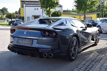 Ferrari 812 GTS — photo 16