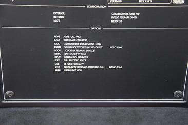 Ferrari 812 GTS — photo 17