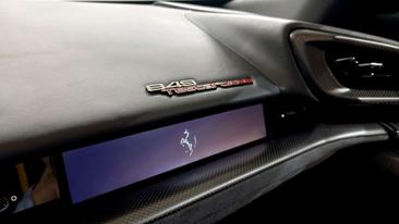 Ferrari 849 Testarossa — photo 16