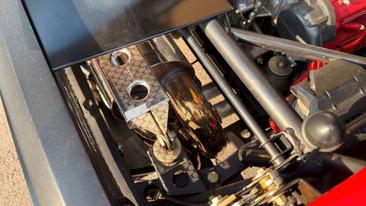 Ferrari Testarossa — photo 24
