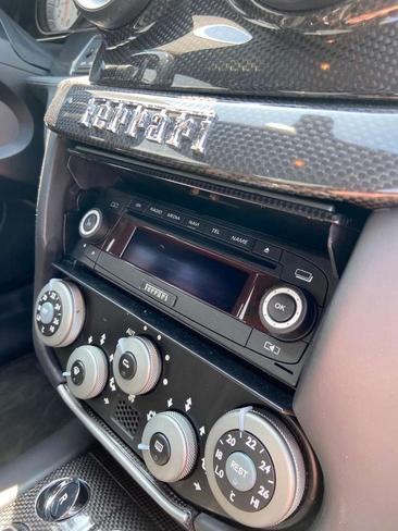 Ferrari 599 GTB Fiorano — photo 19
