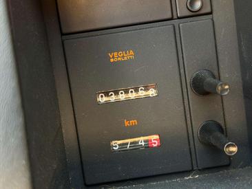 Ferrari Testarossa — photo 25
