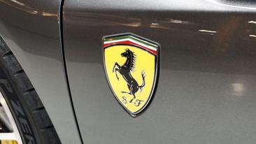 Ferrari 849 Testarossa — photo 18