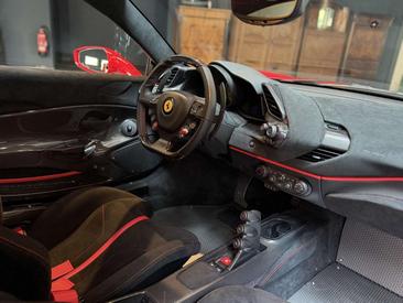 Ferrari 488 Pista — photo 17