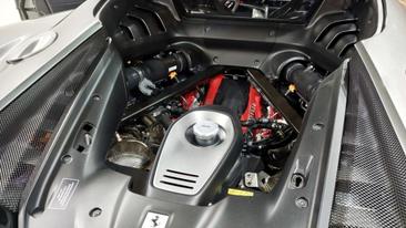 Ferrari 849 Testarossa — photo 21