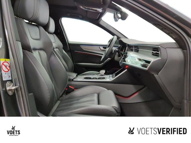 Audi A6 Avant TFSI E - 2023 - Joinsteer - #7