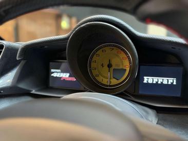 Ferrari 488 Pista — photo 20