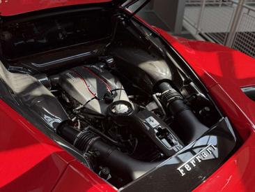 Ferrari 488 Pista — photo 21