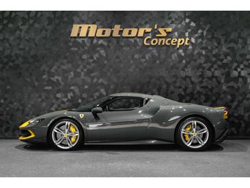 Ferrari 296 GTB — photo 2