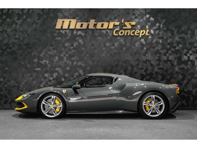 Ferrari 296 GTB