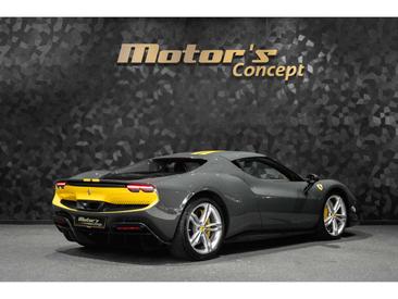 Ferrari 296 GTB — photo 3