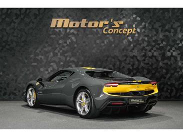 Ferrari 296 GTB — photo 7