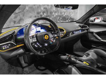 Ferrari 296 GTB — photo 8
