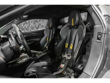 Ferrari 296 GTB — photo 9