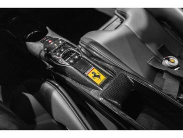 Ferrari 296 GTB — photo 10