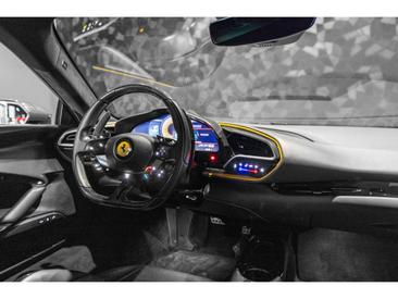 Ferrari 296 GTB — photo 12